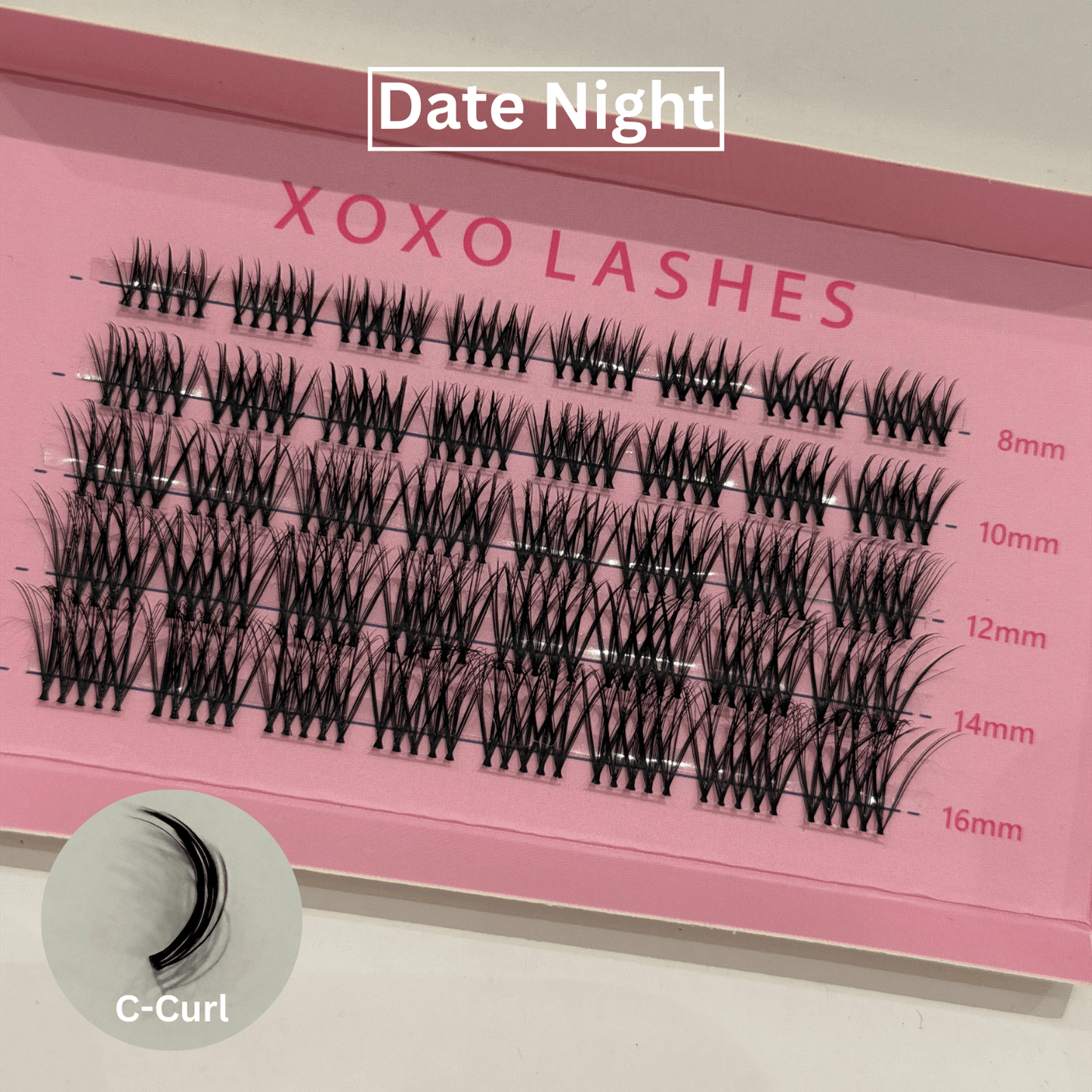 XOXO™ DIY Ultimate Kit