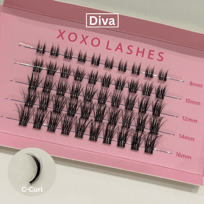 XOXO™ DIY Ultimate Kit