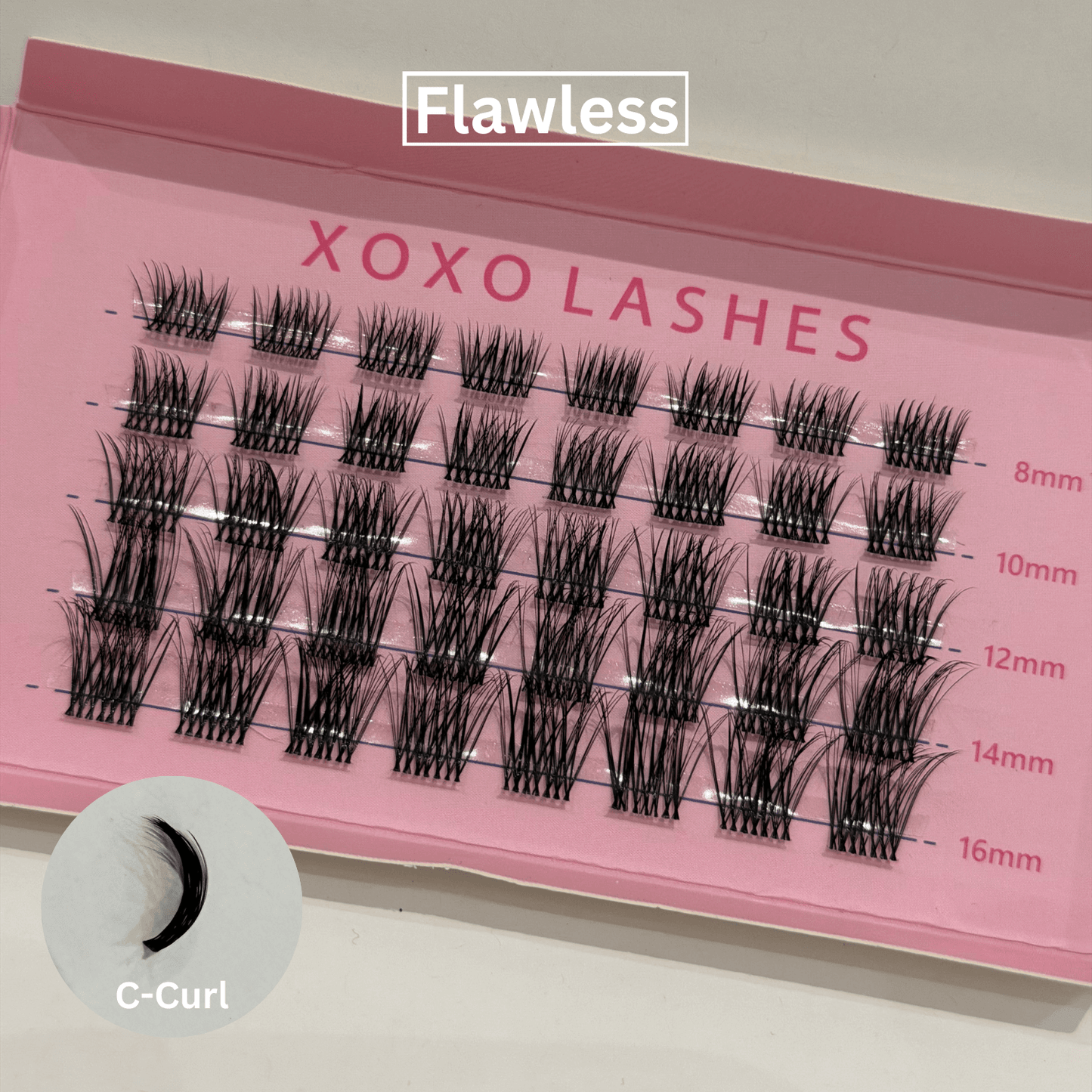 XOXO™ DIY Ultimate Kit