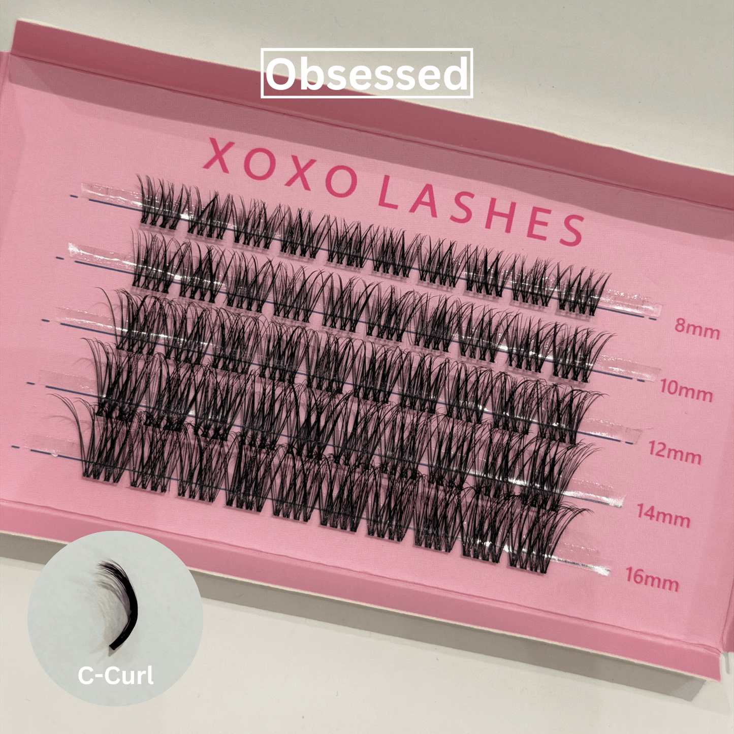 XOXO™ DIY Ultimate Kit