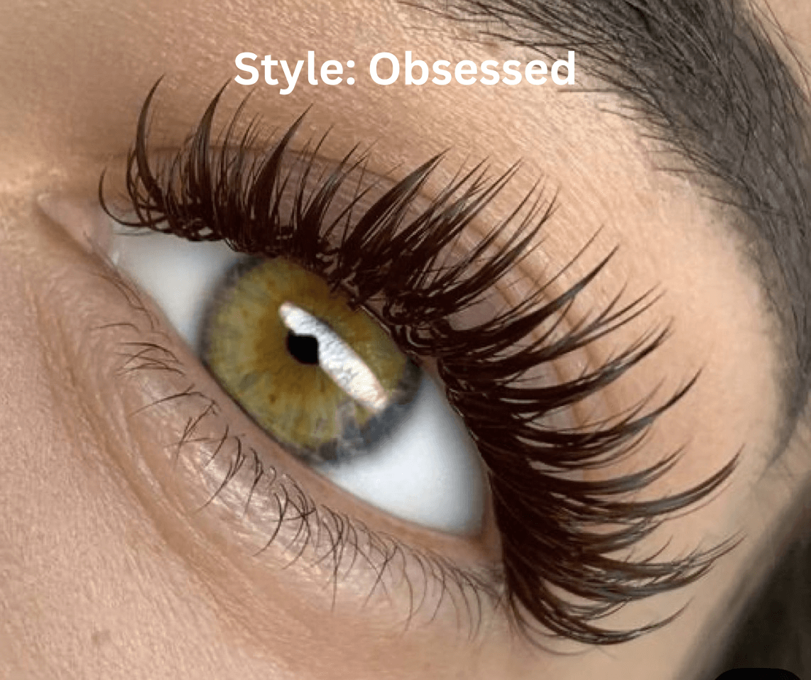 Ultimate DIY Lash Kit