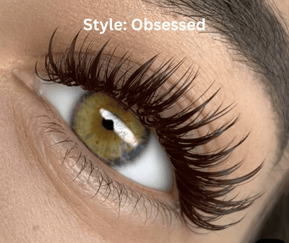 Ultimate DIY Lash Kit