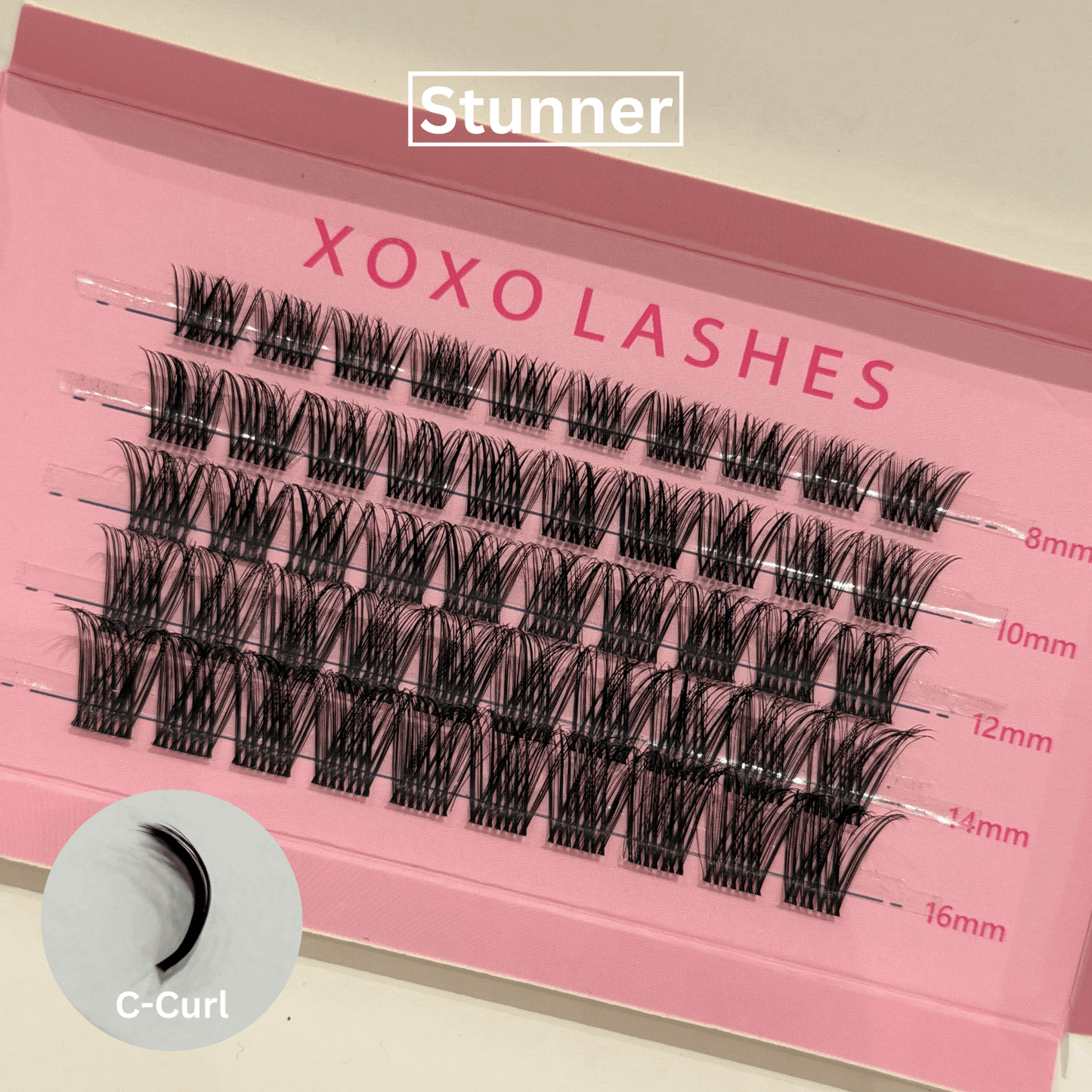 XOXO™ DIY Ultimate Kit