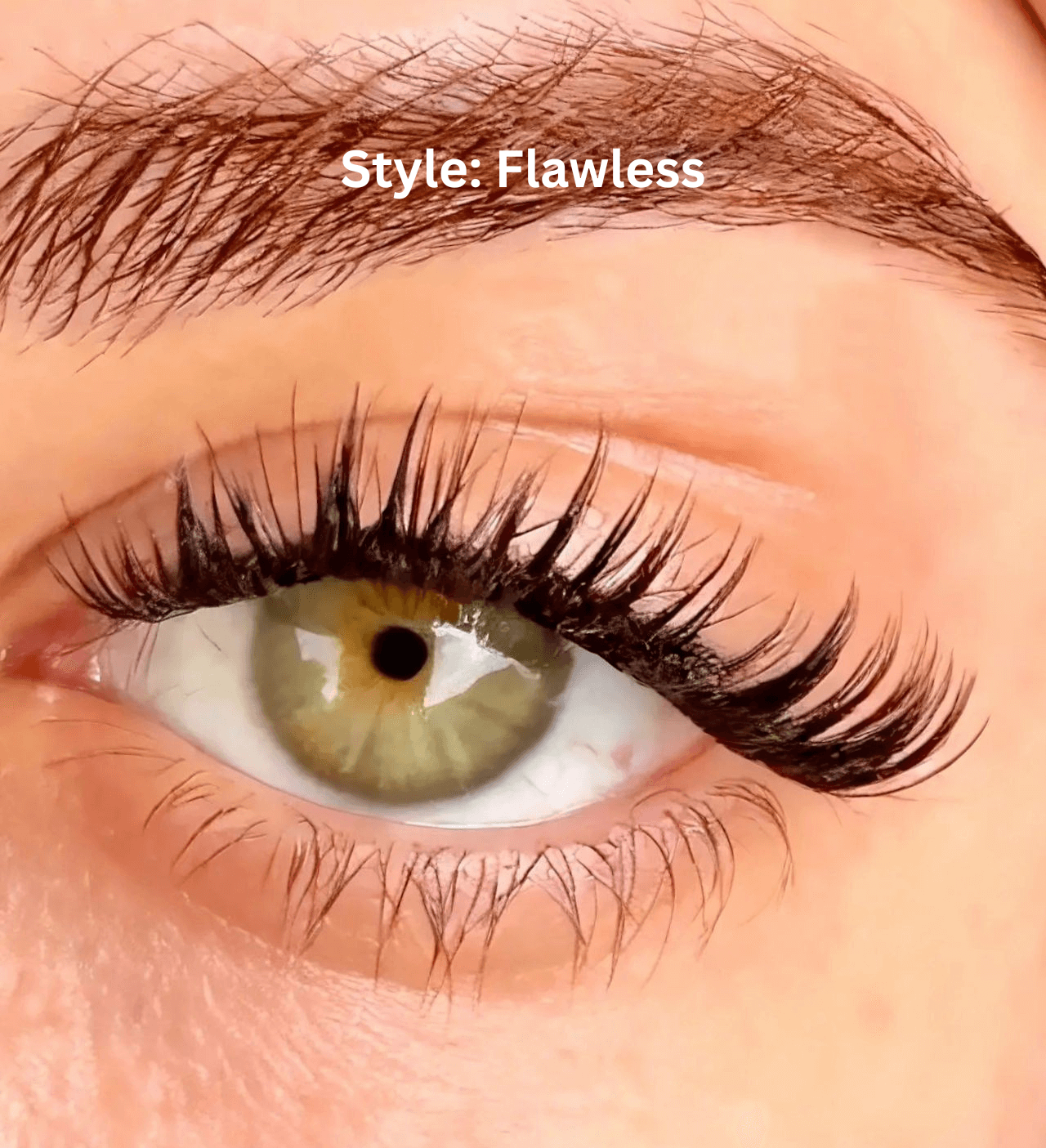 Ultimate DIY Lash Kit